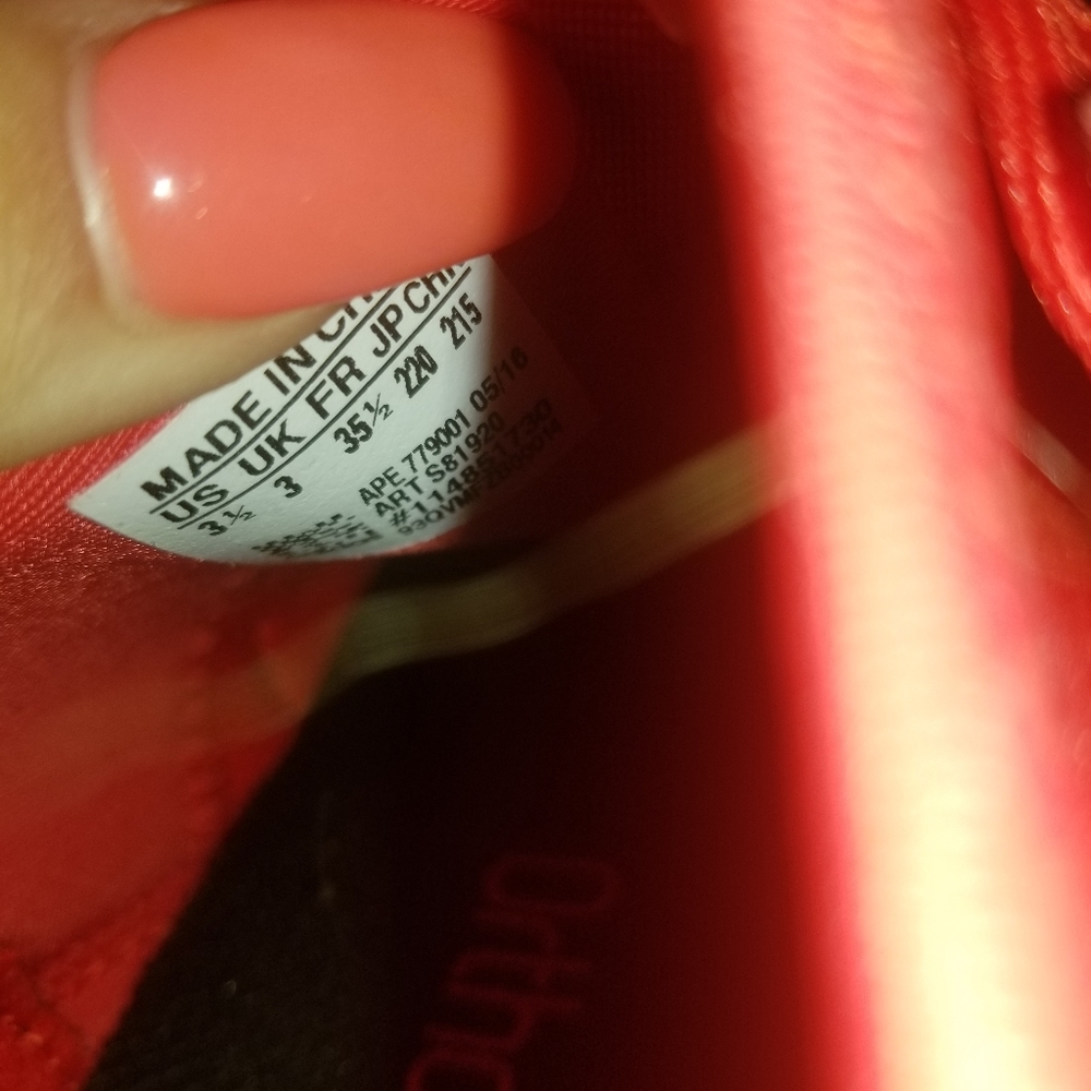 Adidas - Picture 4 of 4